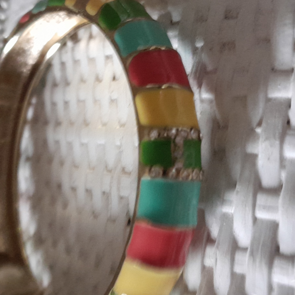 Beautiful bracelet - Picture 3 of 3